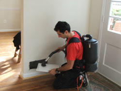 air duct cleaning companies near me